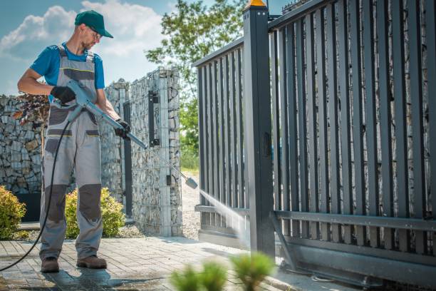 Animal Enclosure Cleaning in Hazlehurst, MS
