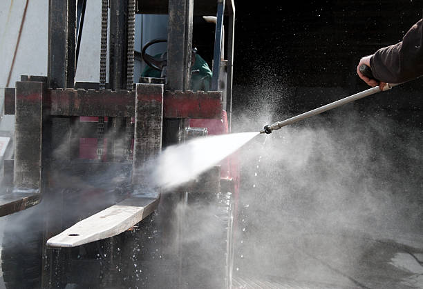 Boat and Dock Cleaning in Hazlehurst, MS