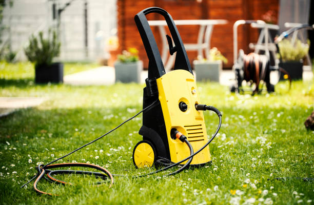 Best Playground Equipment Cleaning  in Hazlehurst, MS